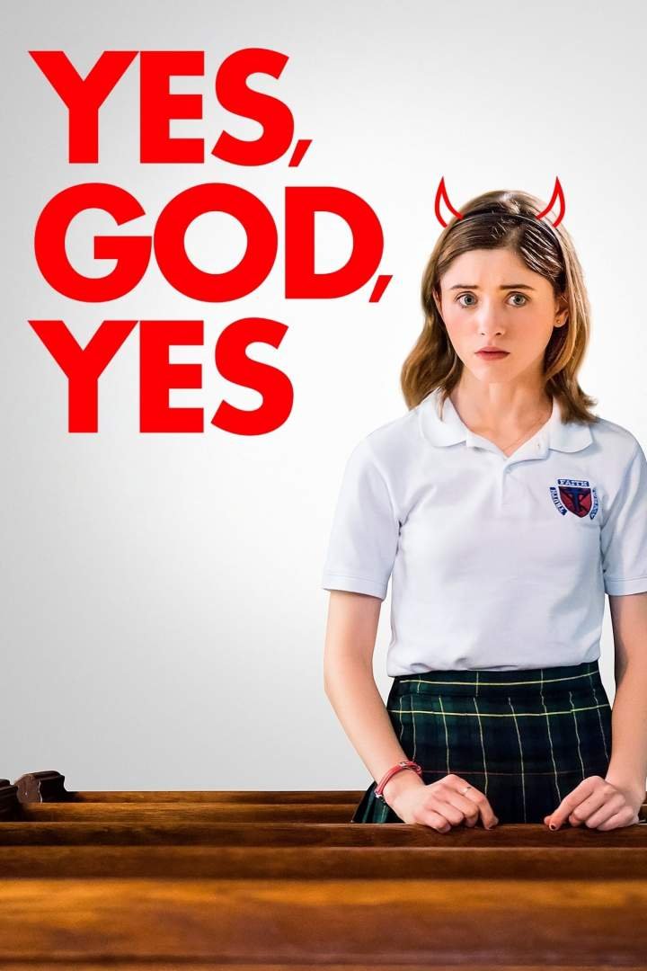Yes, God, Yes (2019) Download Movie Download