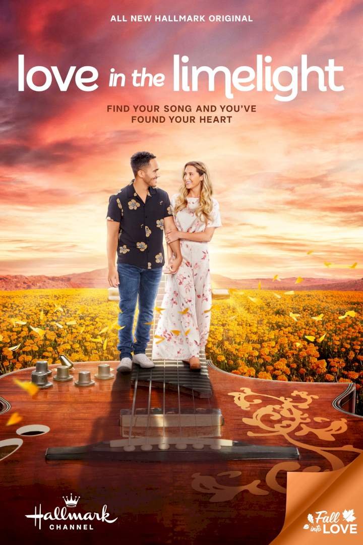 Love in the Limelight (2022) Download Movie Download
