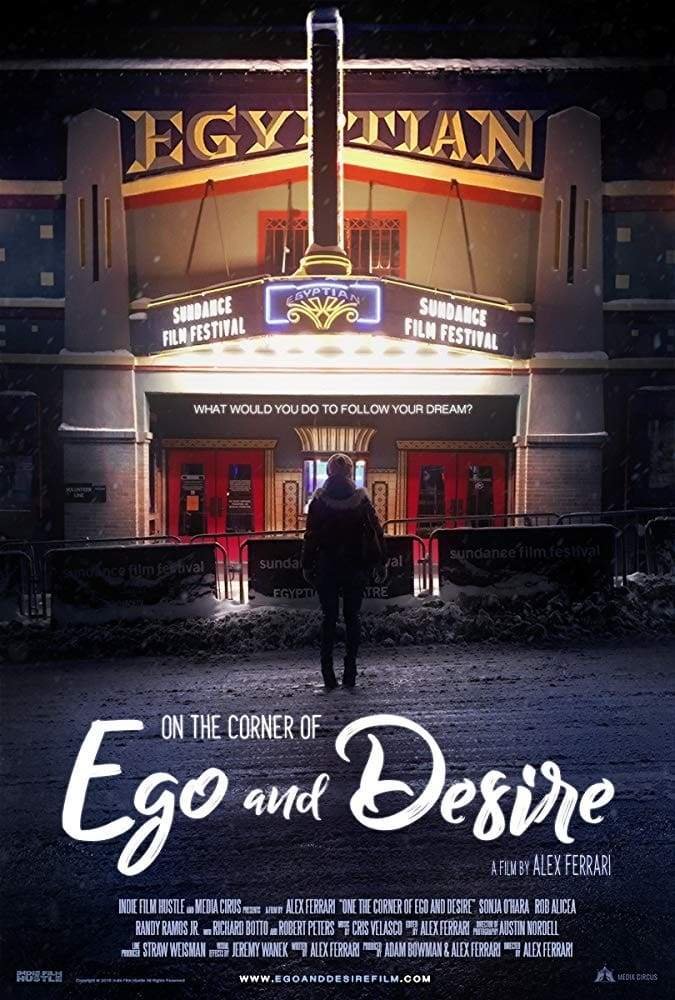 On the Corner of Ego and Desire (2019) Download Movie Download
