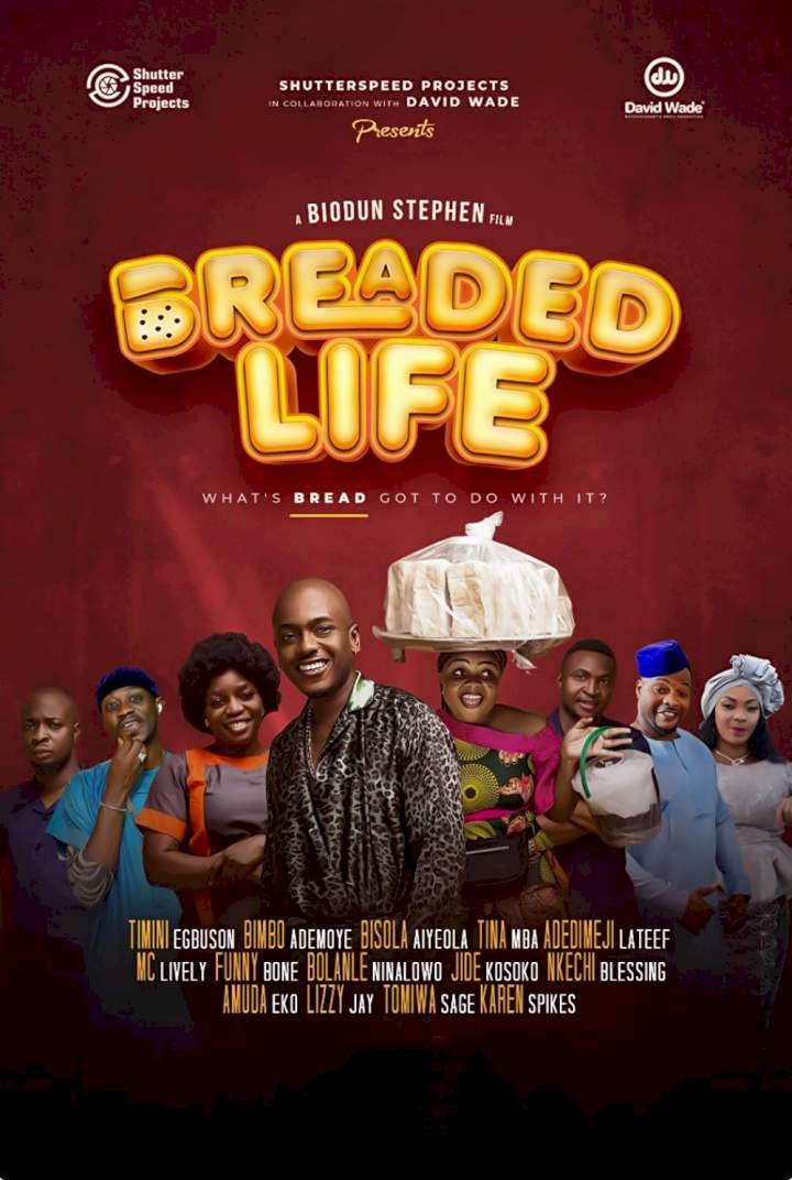 Breaded Life (2021) Download Movie Download