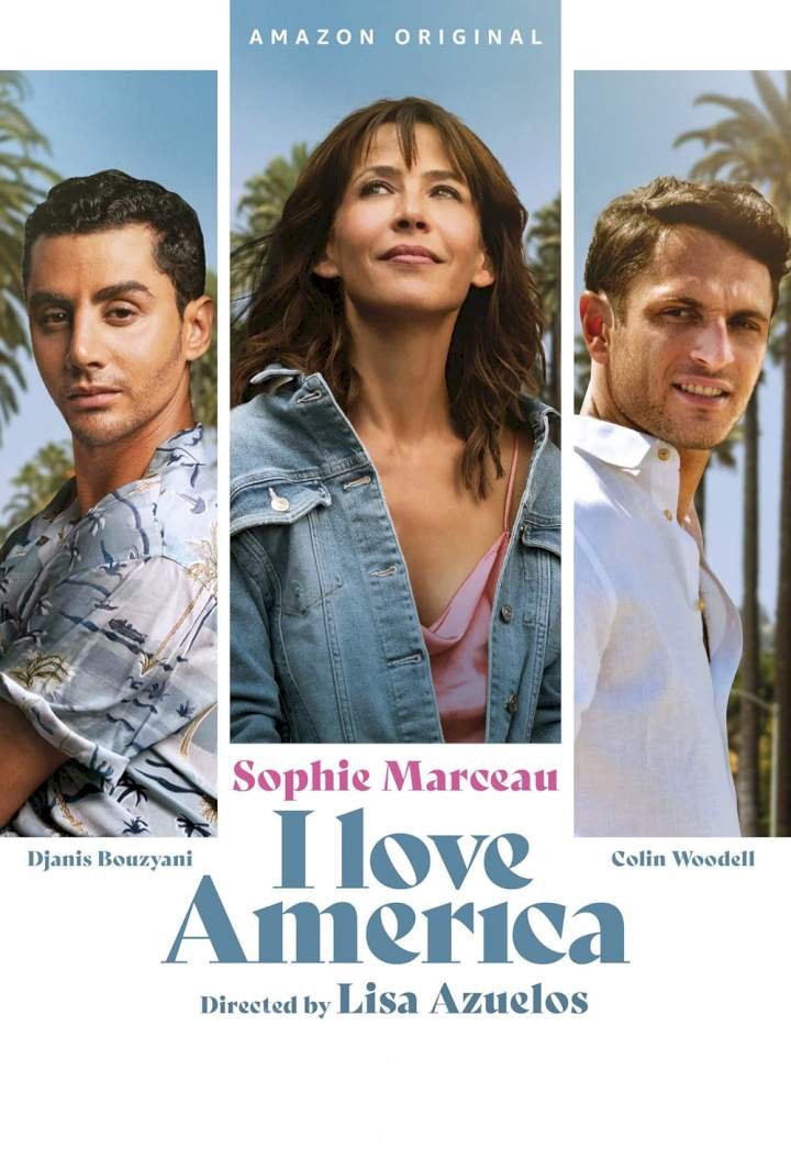I Love America (2022) Download Movie Download
