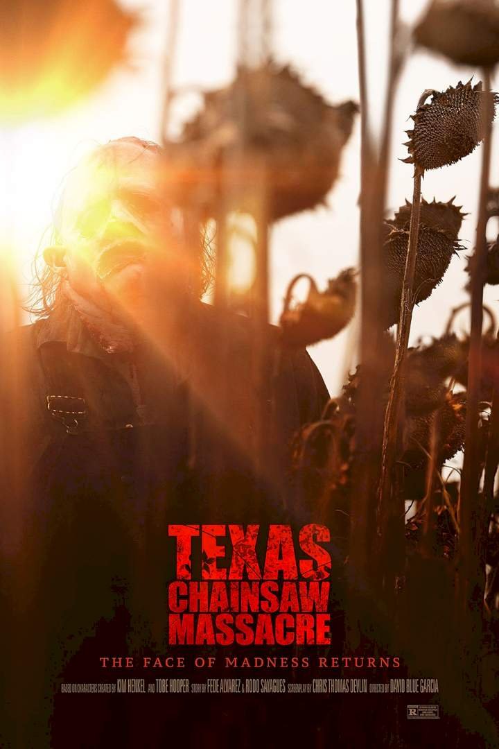 Texas Chainsaw Massacre (2022) Download Movie Download