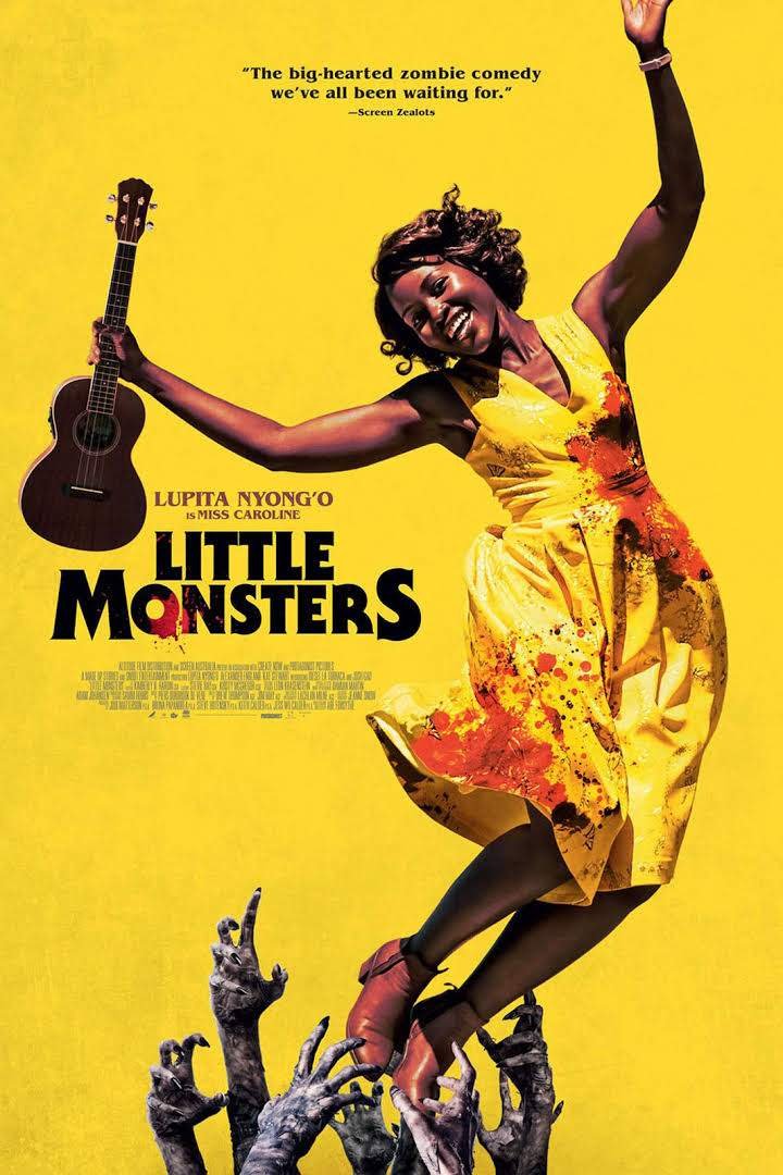 Little Monsters (2019) Download Movie Download