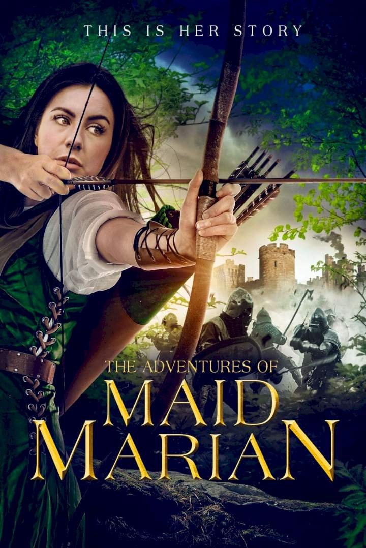 The Adventures of Maid Marian (2022) Download Movie Download