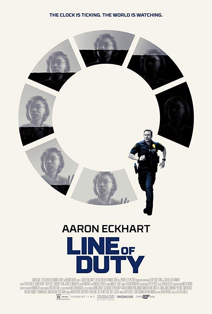 Line of Duty (2019) Download Movie Download