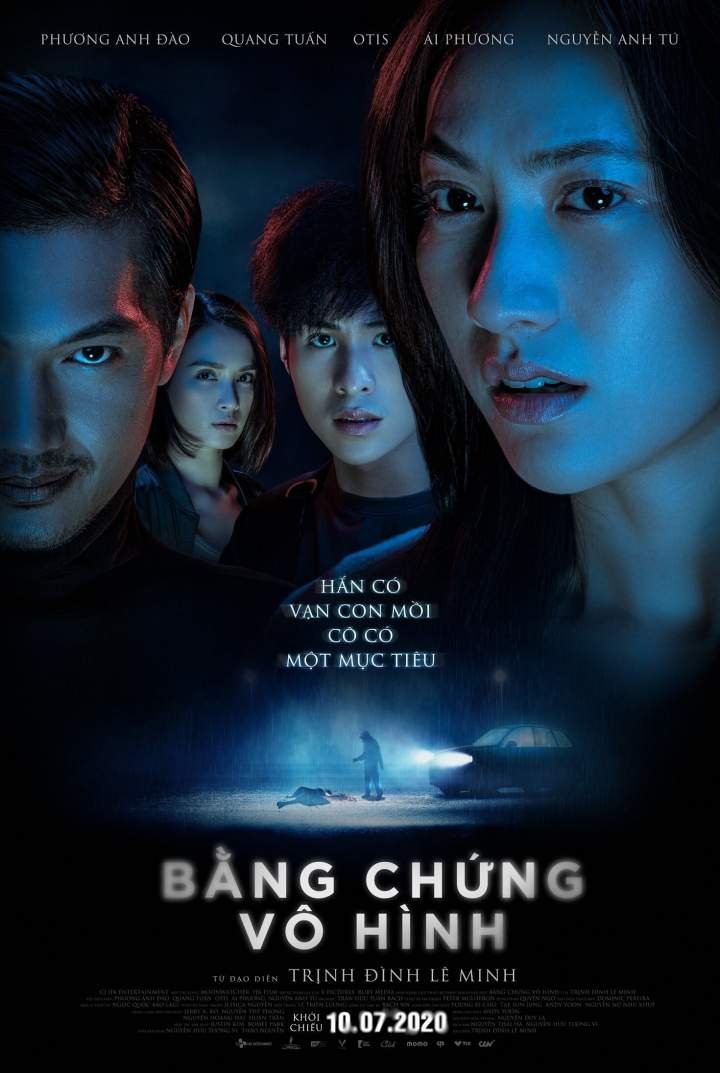 Invisible Evidence (2020) Download Movie Download