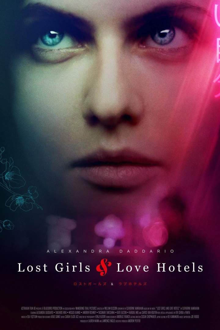 Lost Girls and Love Hotels (2020) Download Movie Download