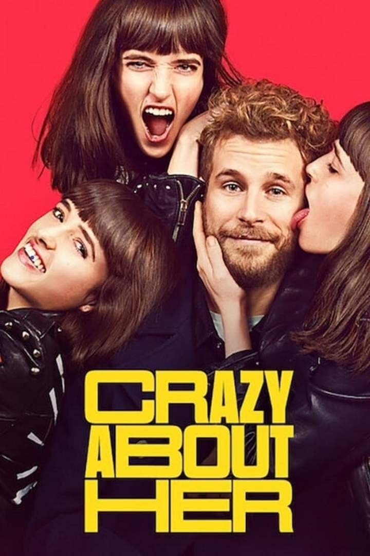Crazy About Her (2021) Download Movie Download