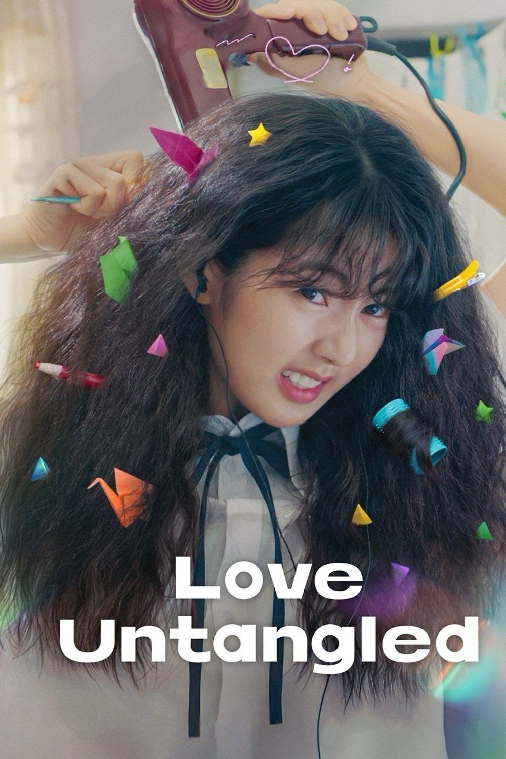 Love Untangled (2025) Download Movie Download