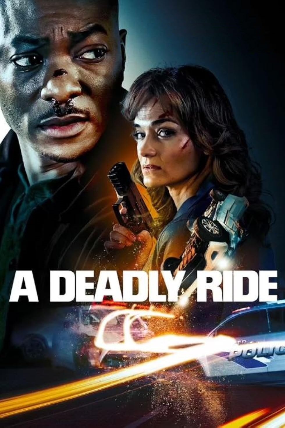 A Deadly Ride (2025) Download Movie Download