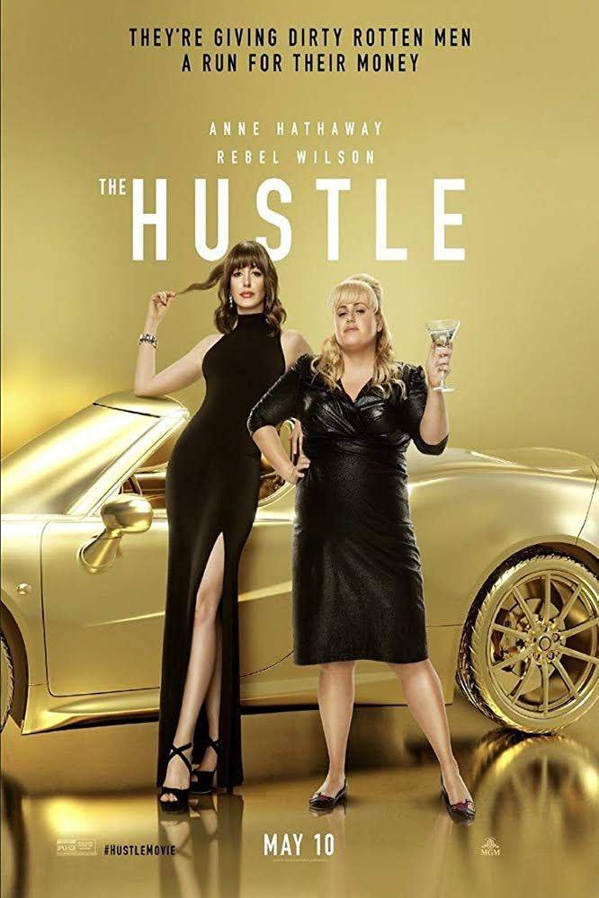 The Hustle (2019) Download Movie Download