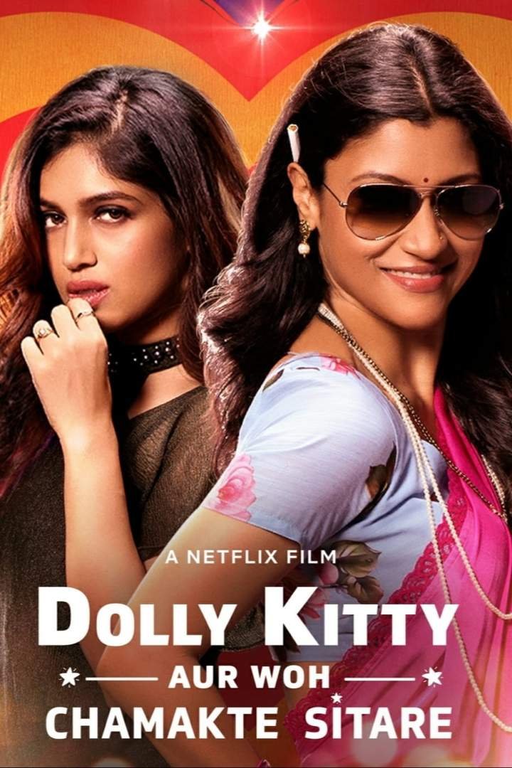 Dolly Kitty Aur Woh Chamakte Sitare (2020) Download Movie Download
