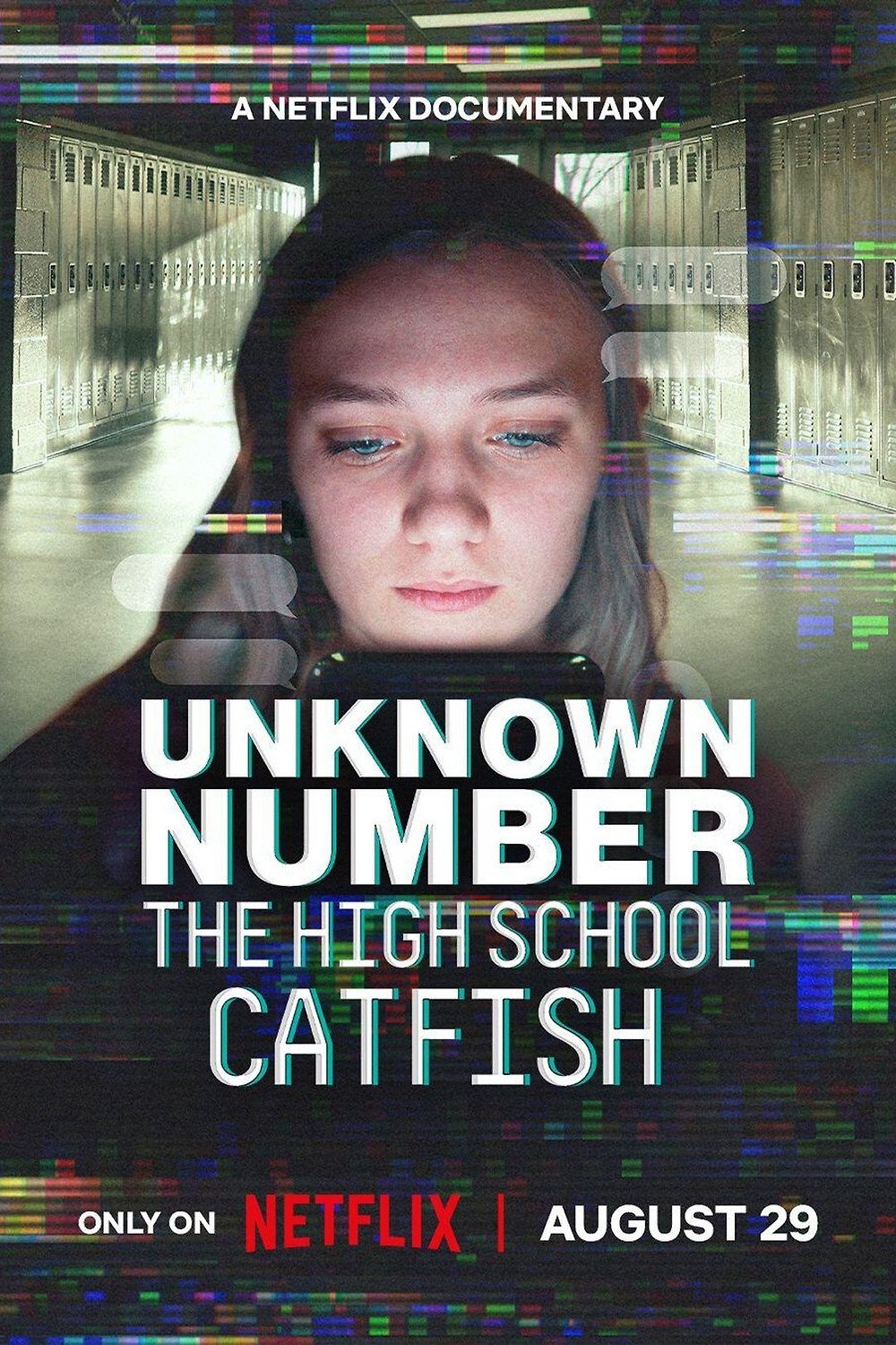 Unknown Number: The High School Catfish (2025) Download Movie Download