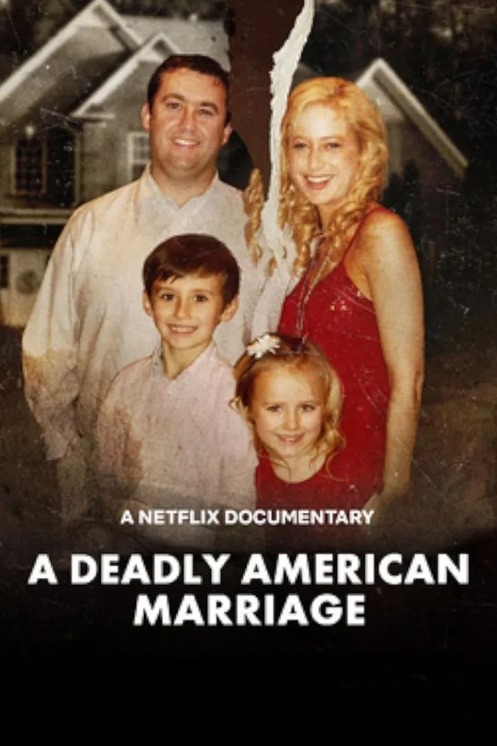 A Deadly American Marriage (2025) Download Movie Download