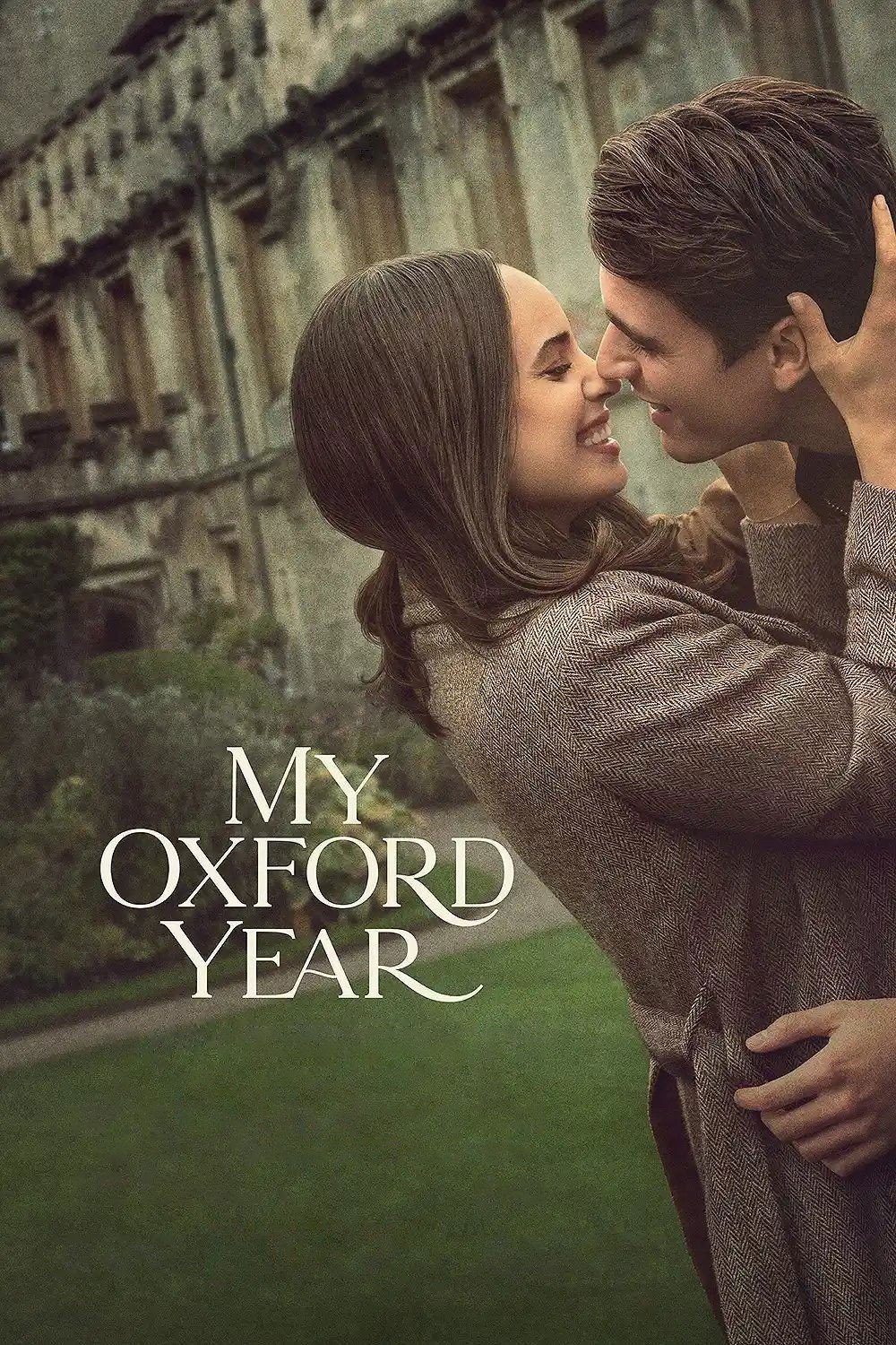 My Oxford Year (2025) Download Movie Download