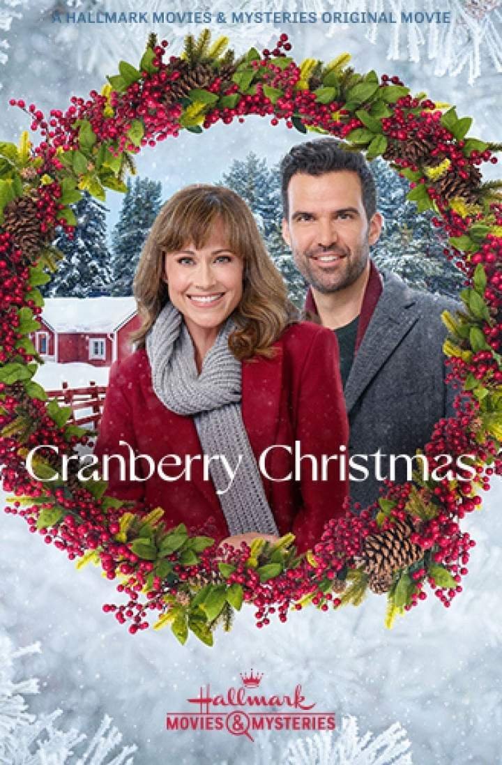 Cranberry Christmas (2020) Download Movie Download