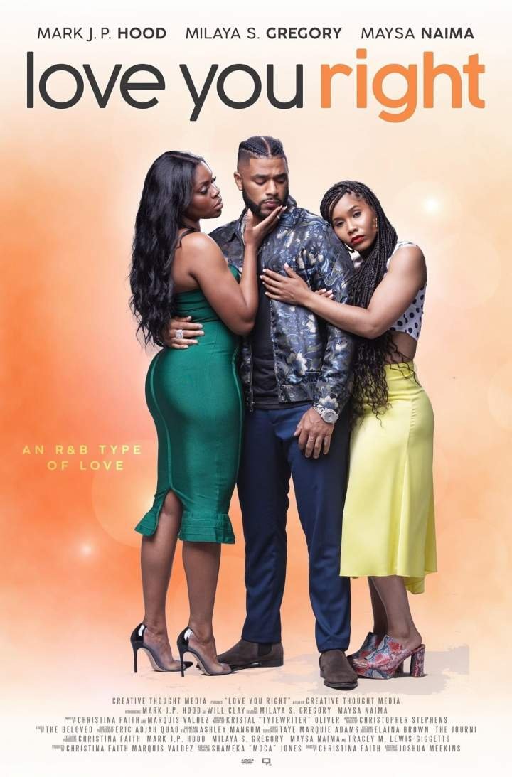 Love You Right (2021) Download