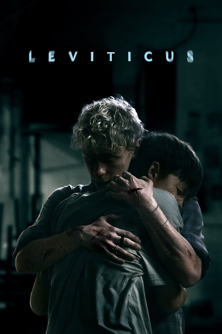 Leviticus (2026) - Nikiri