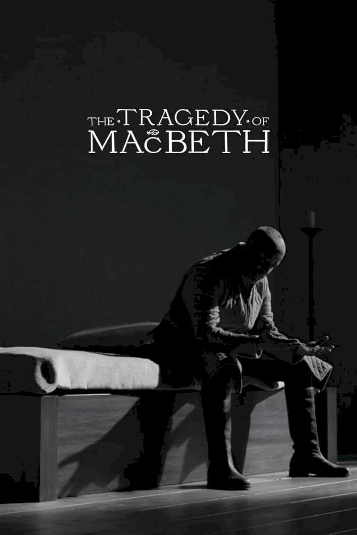 The Tragedy of Macbeth (2021) Download Movie Download