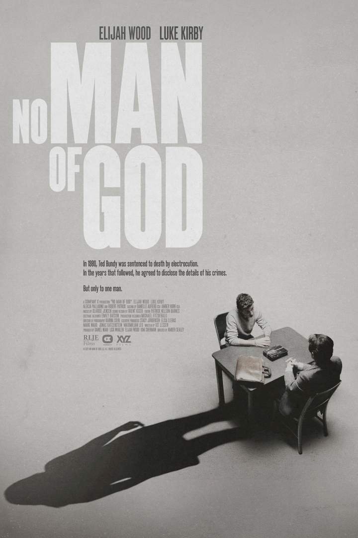 No Man of God (2021) Download Movie Download