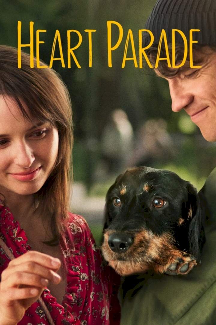 Heart Parade (2022) Download Movie Download
