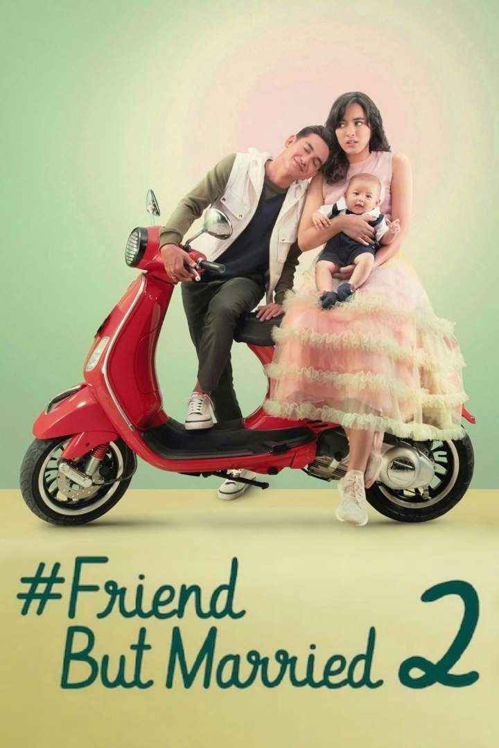 #FriendButMarried 2 (2020) Download Movie Download