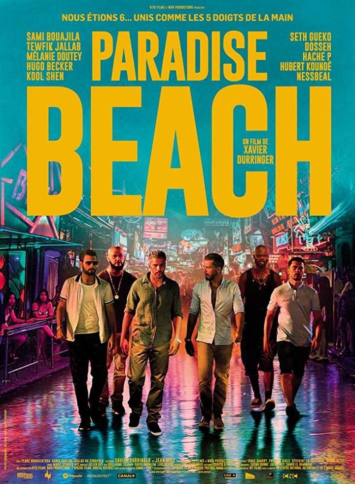 Paradise Beach (2019) Download Movie Download