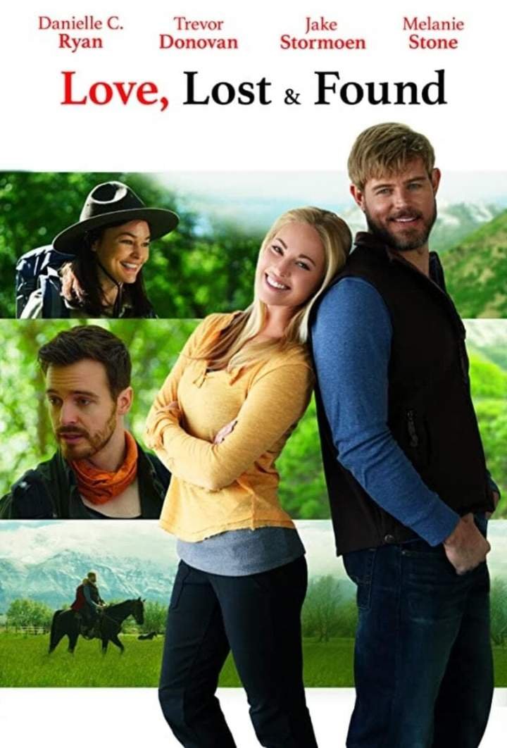 Love, Lost & Found (2021) Download Movie Download