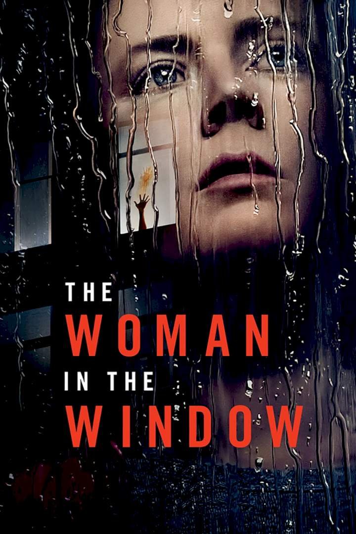 The Woman in the Window (2021) Download Movie Download