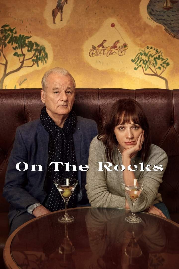 On the Rocks (2020) Download Movie Download