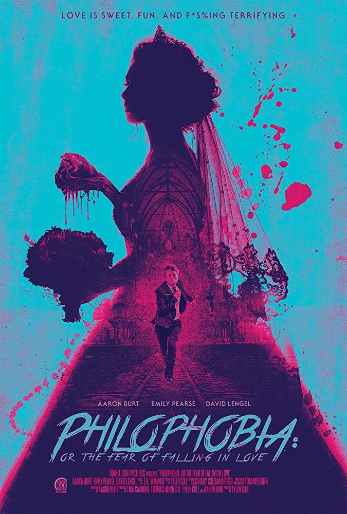 Philophobia: or the Fear of Falling in Love (2019) Download Movie Download