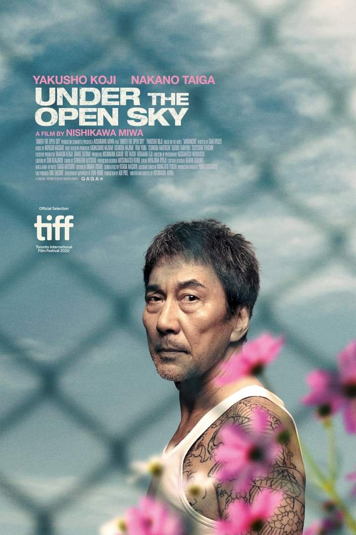 Under the Open Sky (2021) Download Movie Download