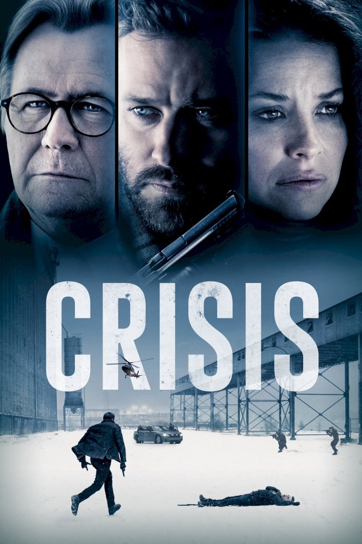 Crisis (2021) Download Movie Download