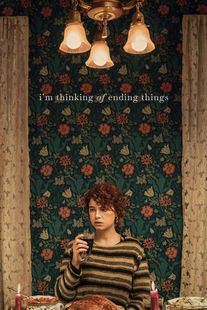 I’m Thinking of Ending Things (2020) Download Movie Download