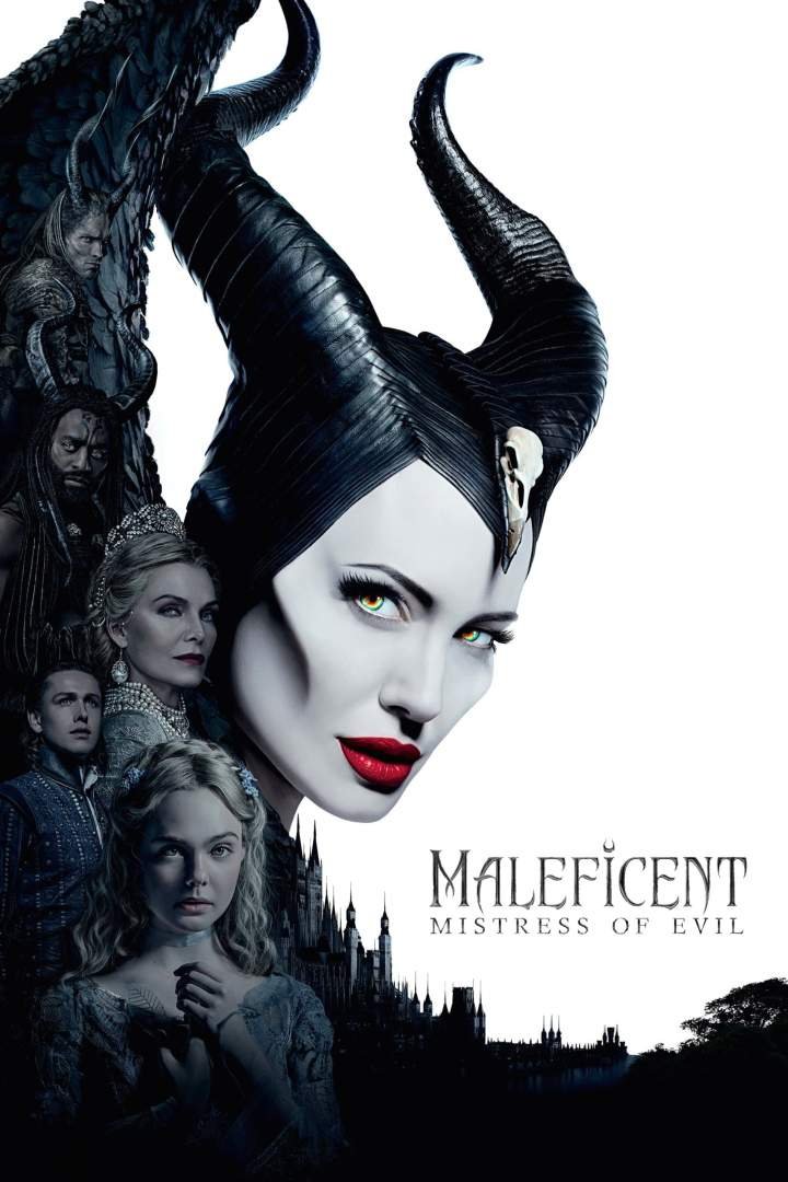 Maleficent: Mistress of Evil (2019) Download Movie Download
