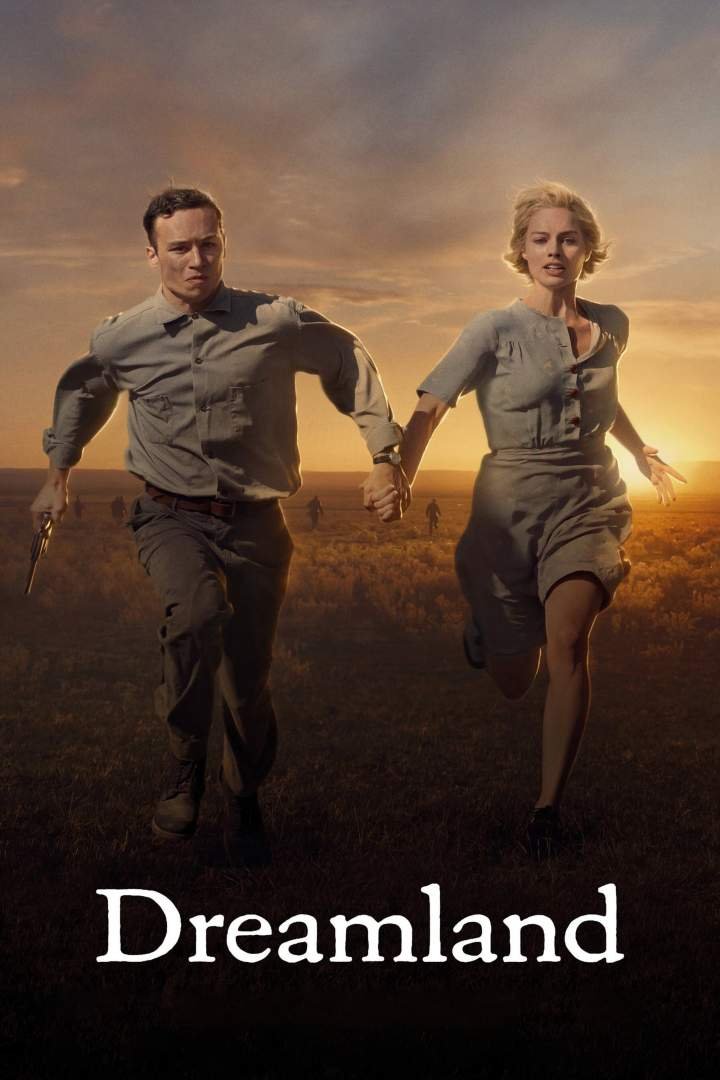 Dreamland (2020) Download Movie Download