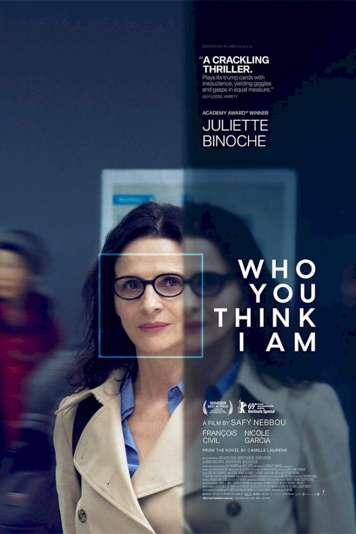 Who You Think I Am (2019) Download Movie Download