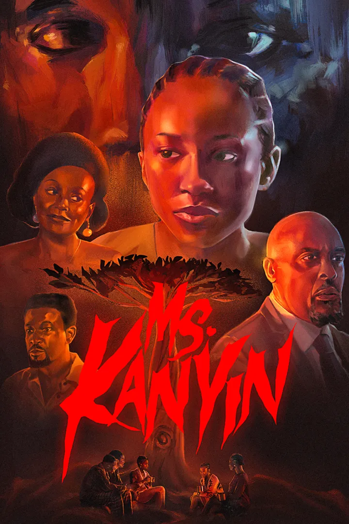 Ms. Kanyin (2025) Download Movie Download