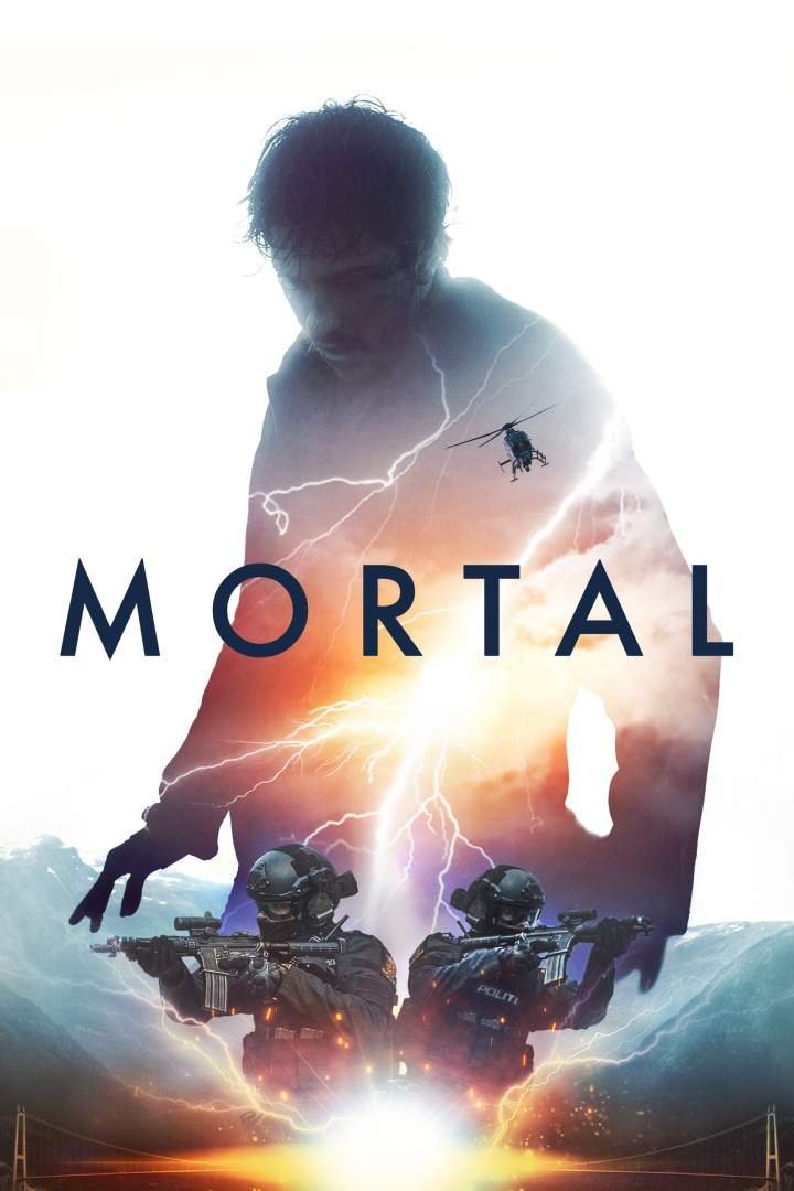 Mortal (2020) Download Movie Download