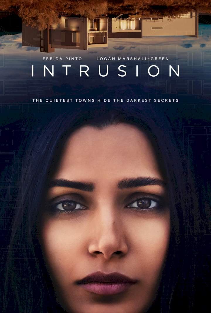 Intrusion (2021) Download