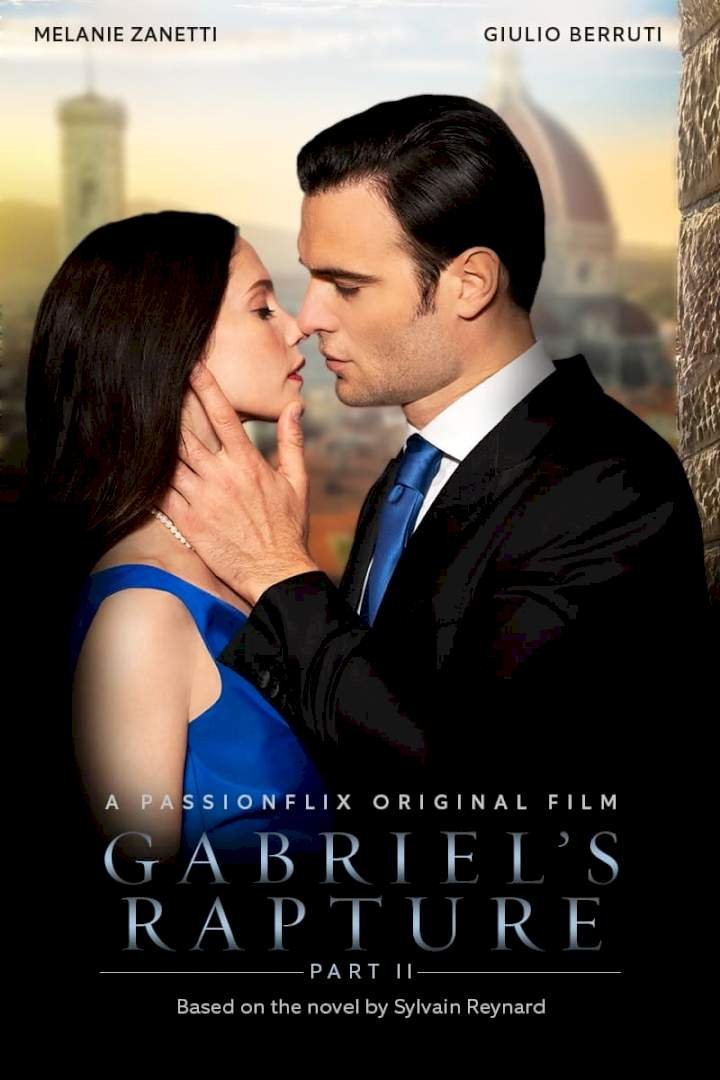 Gabriel’s Rapture: Part II (2022) Download Movie Download