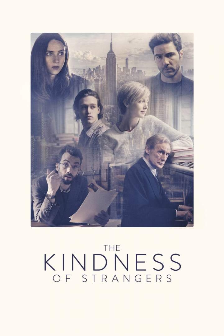 The Kindness of Strangers (2019) Download Movie Download