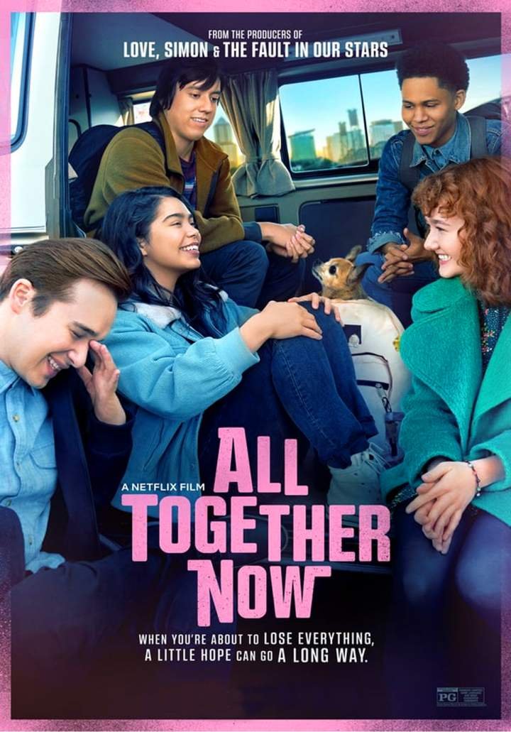 All Together Now (2020) Download Movie Download