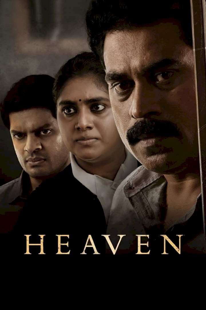 Heaven (2022) Download Movie Download