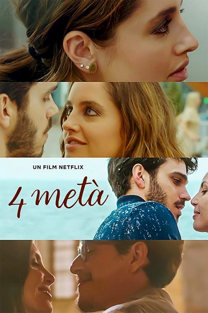 Four to Dinner (2022) Download Movie Download