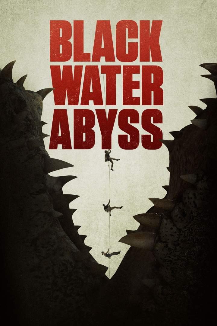 Black Water: Abyss (2020) Download Movie Download