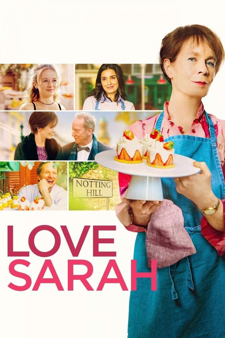 Love Sarah (2020) Download Movie Download