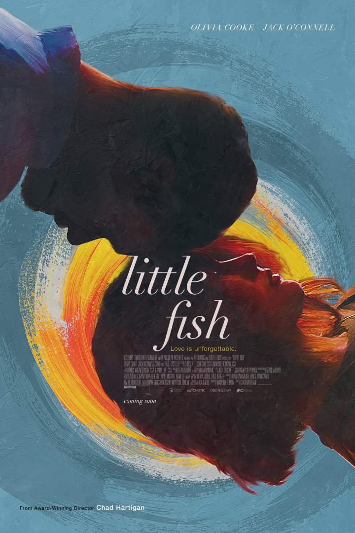 Little Fish (2020) Download Movie Download