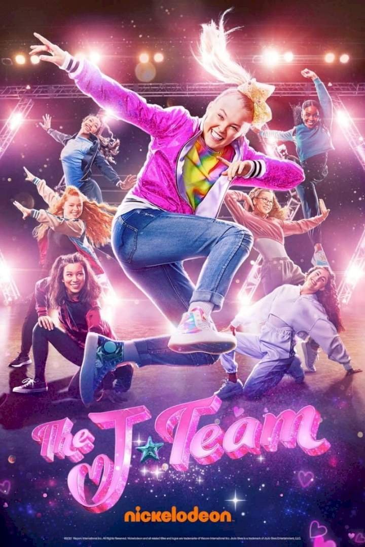 The J Team (2021) Download Movie Download