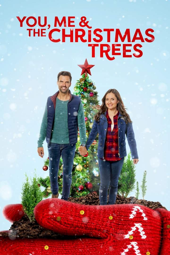 You, Me and the Christmas Trees (2021) Download Movie Download